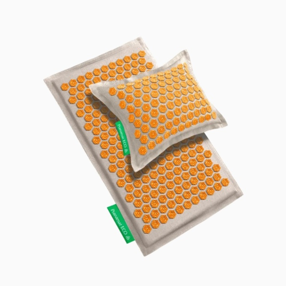 Pranamat Eco Basic Massage Set